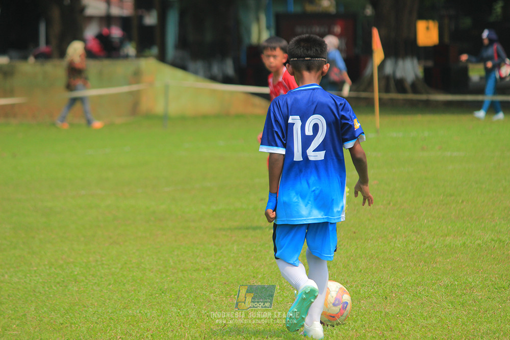 ijl u11 100526 serpong city soccer school vs mars purwakarta
