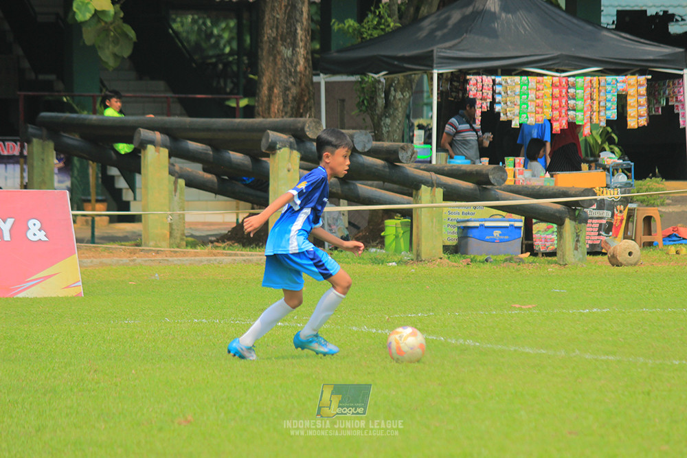 ijl u11 100526 serpong city soccer school vs mars purwakarta
