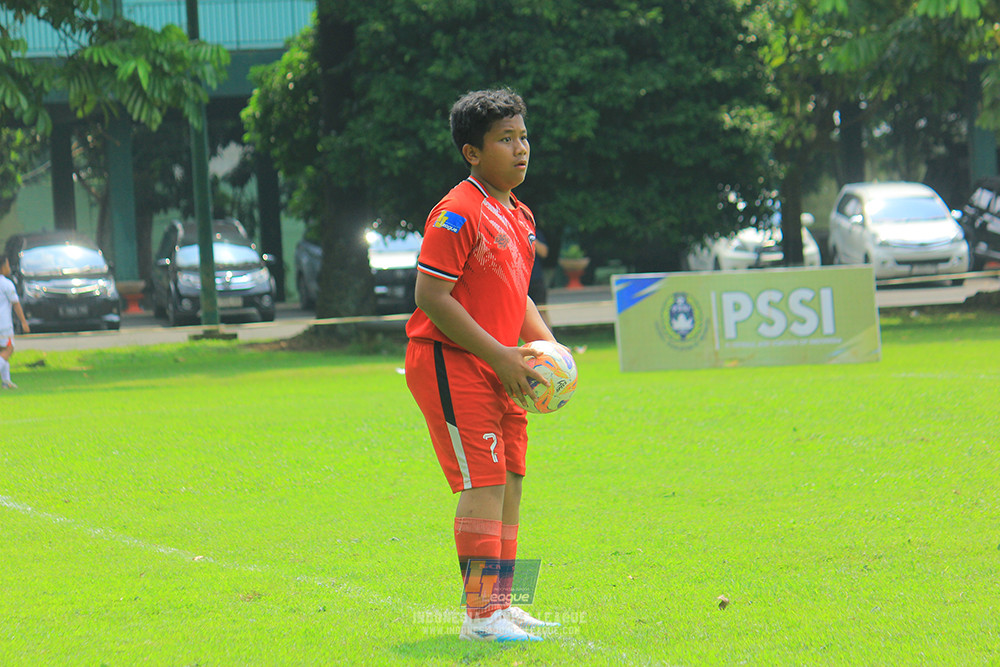 ijl u11 100526 serpong city soccer school vs mars purwakarta