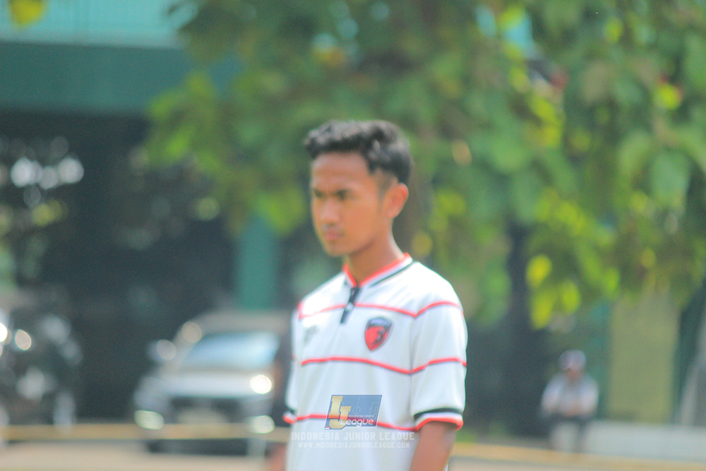 ijl u11 100526 serpong city soccer school vs mars purwakarta