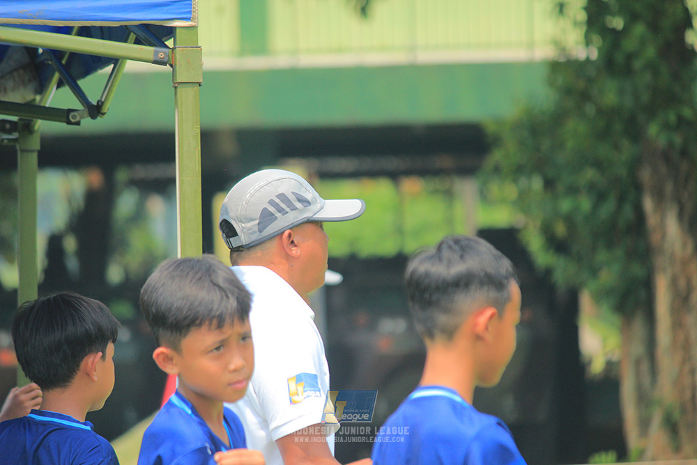 ijl u11 100526 serpong city soccer school vs mars purwakarta
