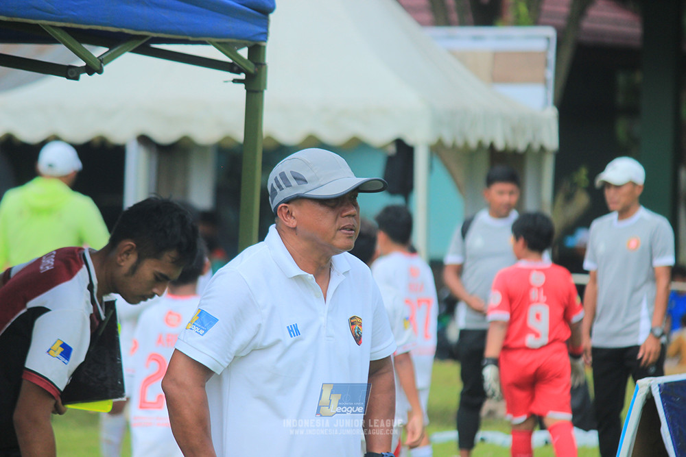 ijl u11 100526 serpong city soccer school vs mars purwakarta