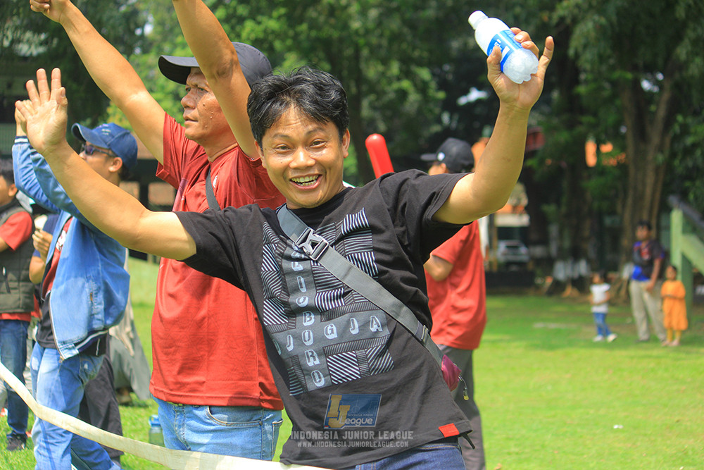 ijl u11 100526 serpong city soccer school vs mars purwakarta