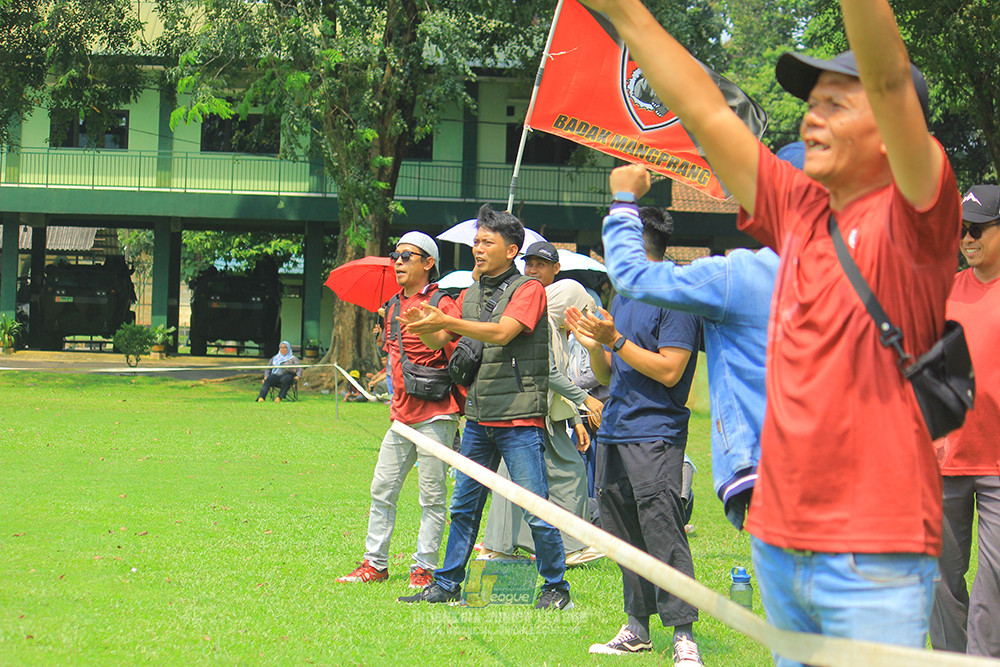 ijl u11 100526 serpong city soccer school vs mars purwakarta