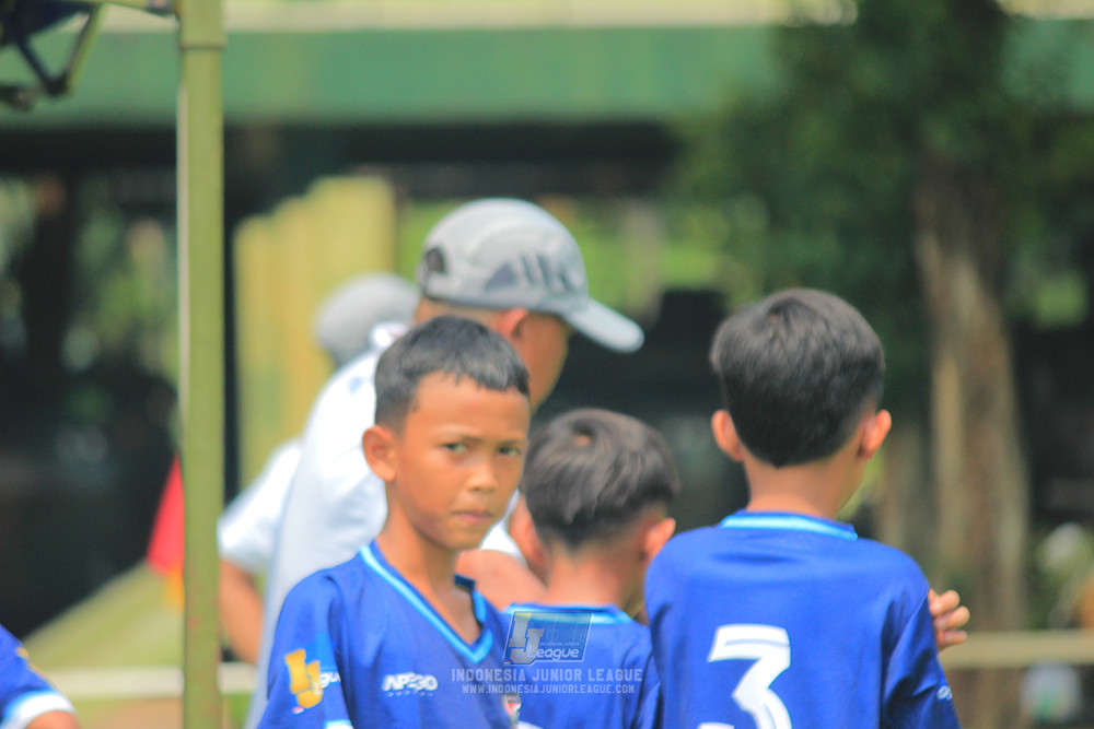 ijl u11 100526 serpong city soccer school vs mars purwakarta