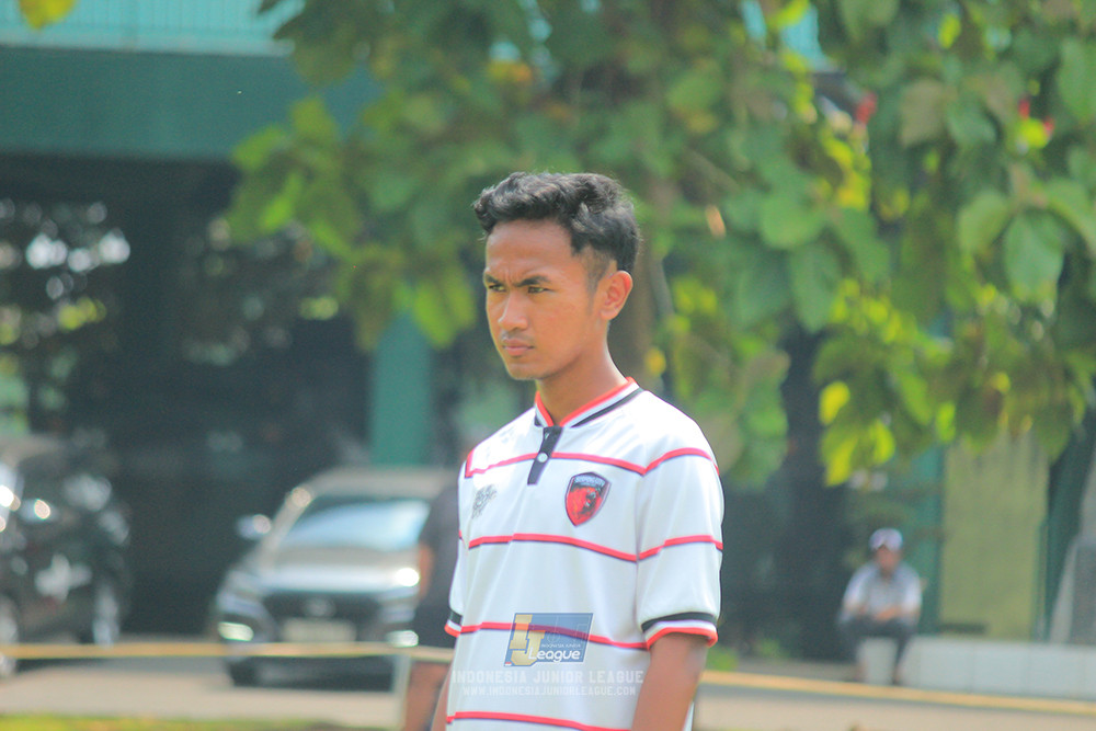 ijl u11 100526 serpong city soccer school vs mars purwakarta