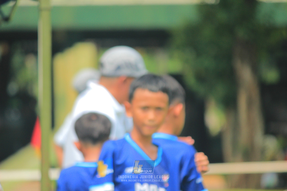 ijl u11 100526 serpong city soccer school vs mars purwakarta