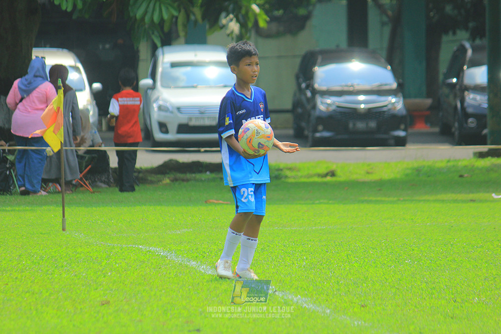 ijl u11 100526 serpong city soccer school vs mars purwakarta