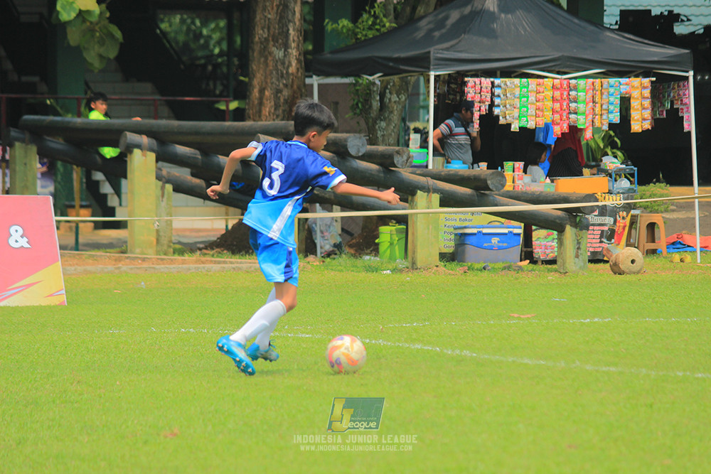 ijl u11 100526 serpong city soccer school vs mars purwakarta