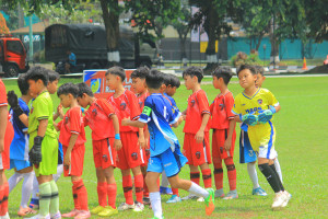[IJL U11-100526] SERPONG CITY SOCCER SCHOOL VS MARS PURWAKARTA
