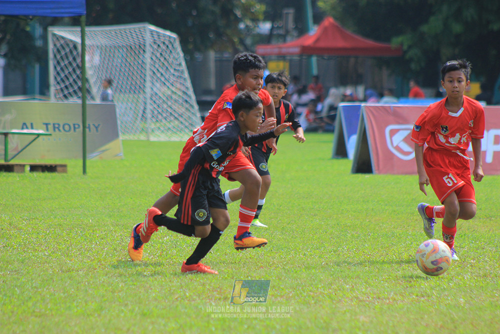 ijl u11 100526 siaga bojong gede vs indonesia muda utara