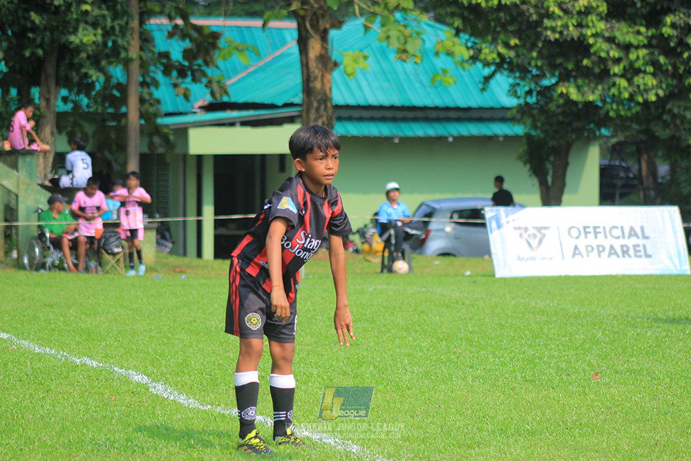 ijl u11 100526 siaga bojong gede vs indonesia muda utara