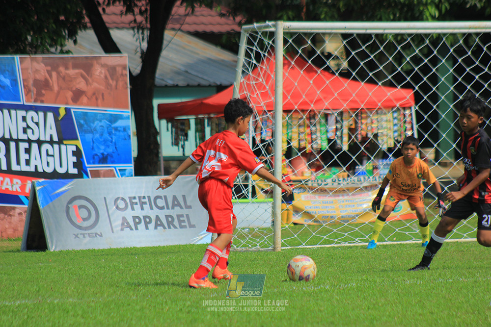 ijl u11 100526 siaga bojong gede vs indonesia muda utara