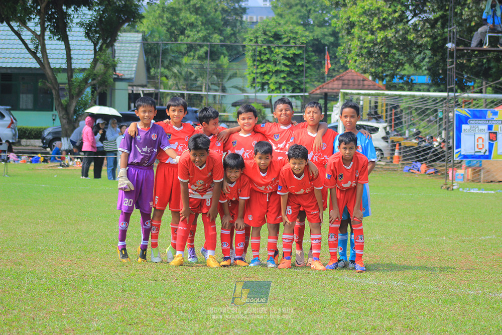 ijl u11 100526 siaga bojong gede vs indonesia muda utara
