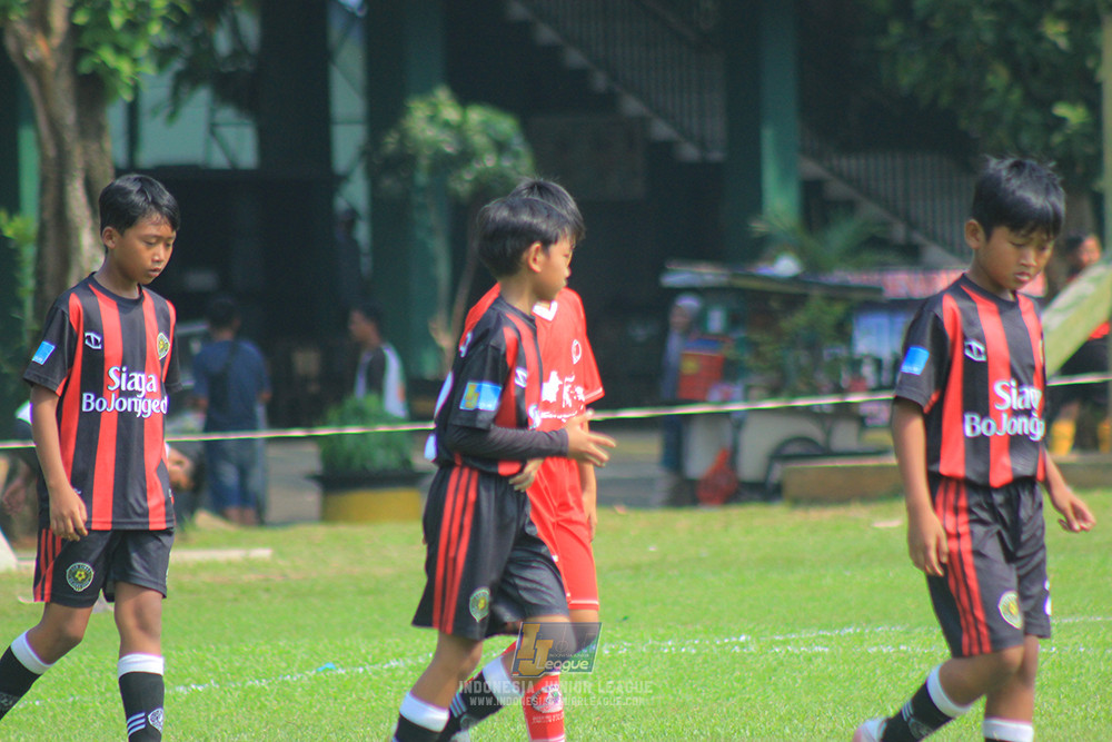 ijl u11 100526 siaga bojong gede vs indonesia muda utara