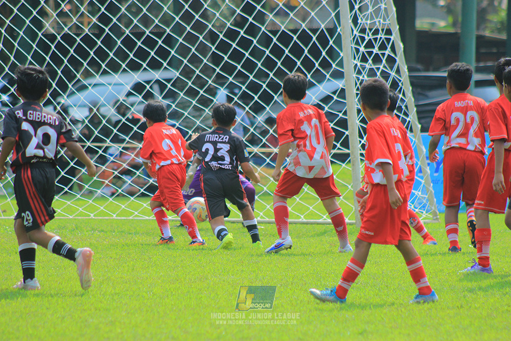 ijl u11 100526 siaga bojong gede vs indonesia muda utara