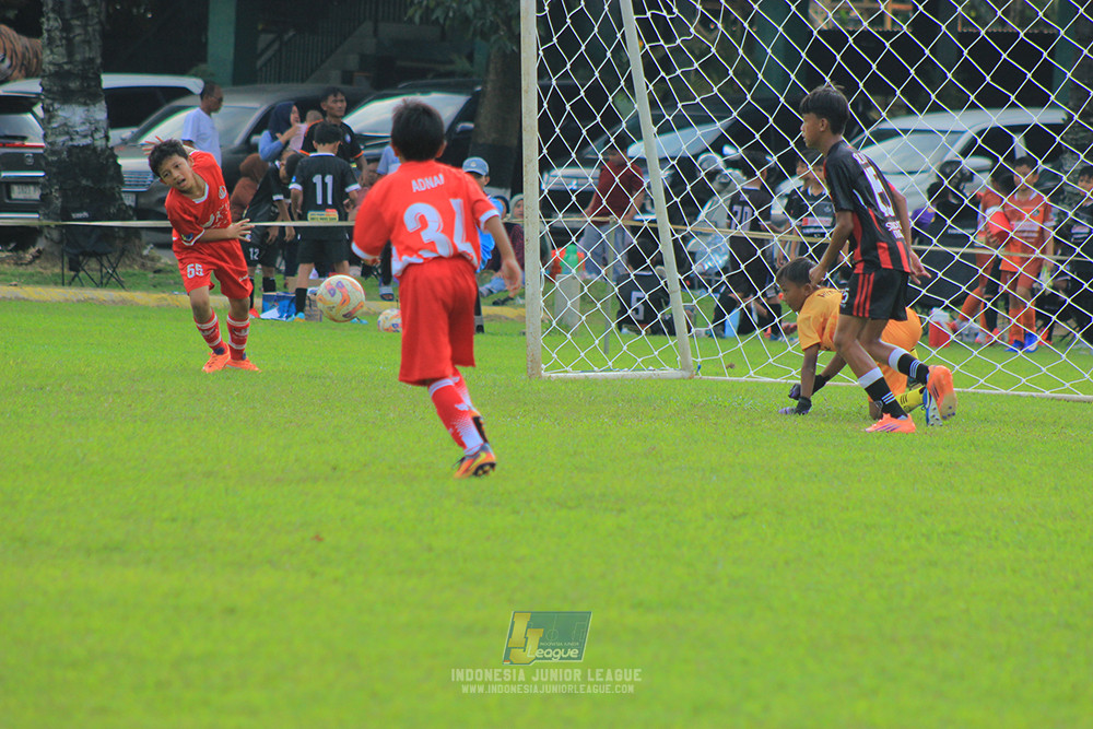 ijl u11 100526 siaga bojong gede vs indonesia muda utara
