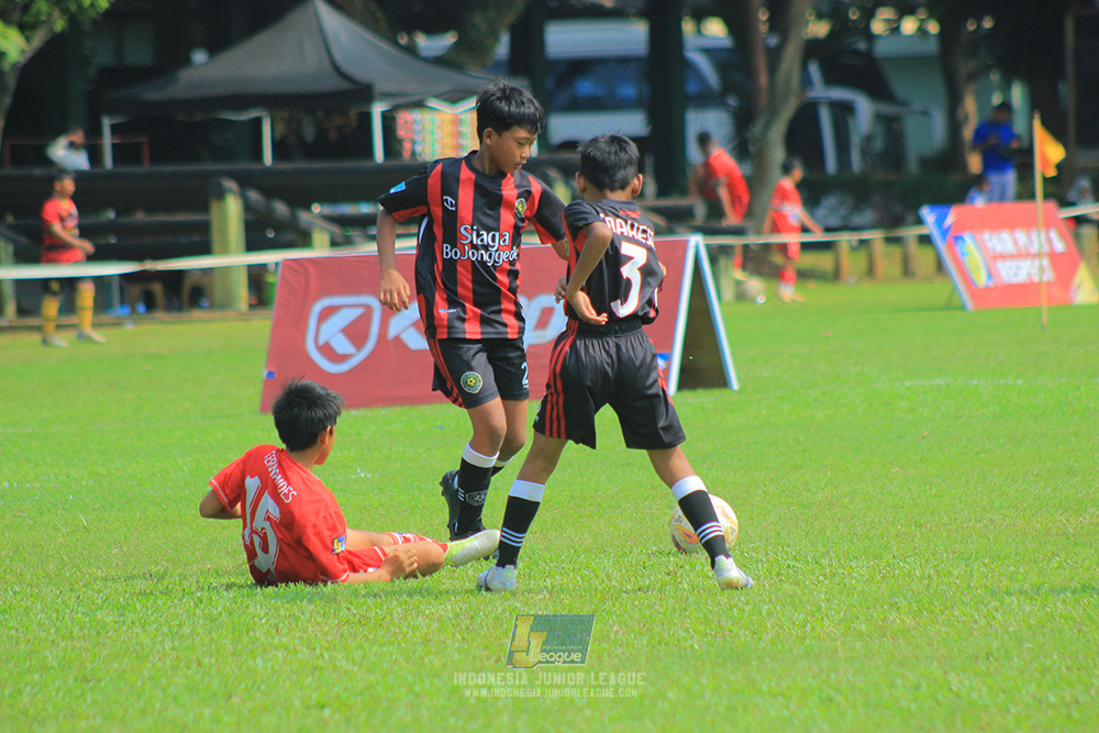 ijl u11 100526 siaga bojong gede vs indonesia muda utara