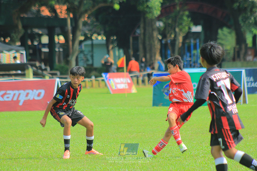 ijl u11 100526 siaga bojong gede vs indonesia muda utara