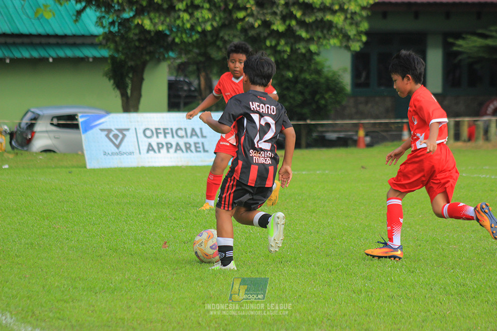 ijl u11 100526 siaga bojong gede vs indonesia muda utara