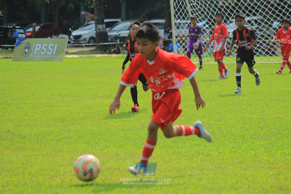 ijl u11 100526 siaga bojong gede vs indonesia muda utara