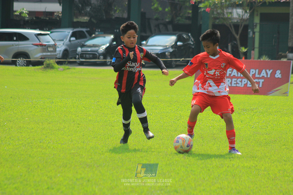 ijl u11 100526 siaga bojong gede vs indonesia muda utara
