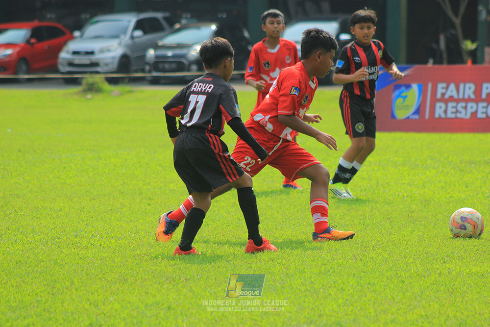 ijl u11 100526 siaga bojong gede vs indonesia muda utara