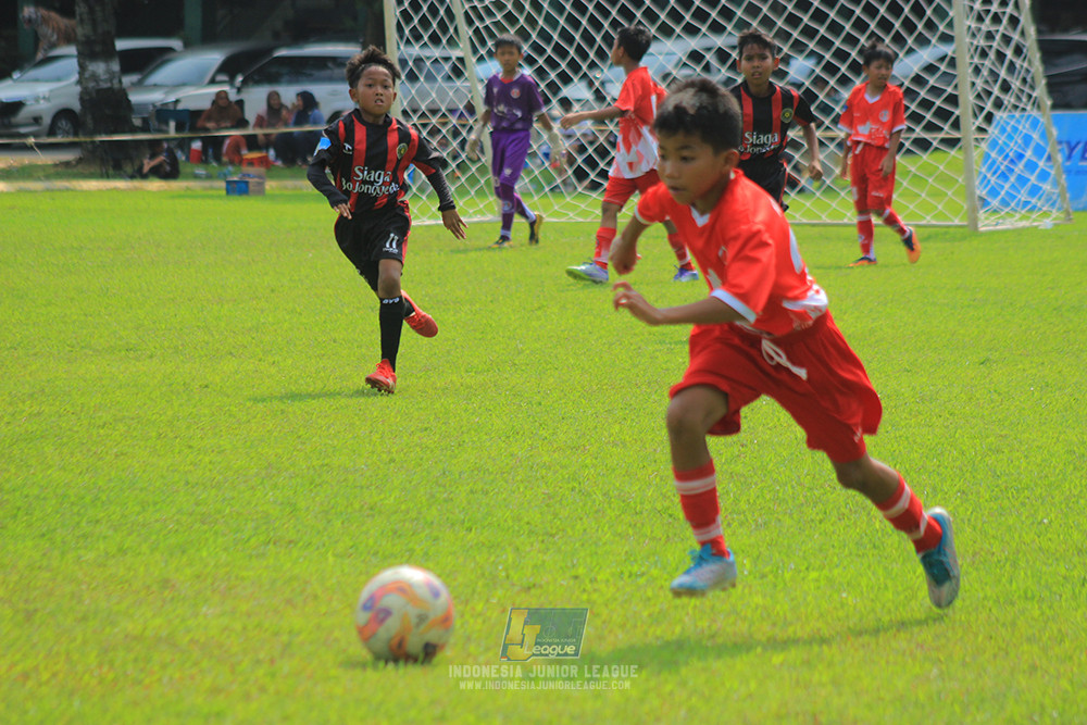 ijl u11 100526 siaga bojong gede vs indonesia muda utara
