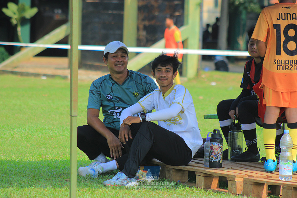 ijl u11 100526 siaga bojong gede vs indonesia muda utara