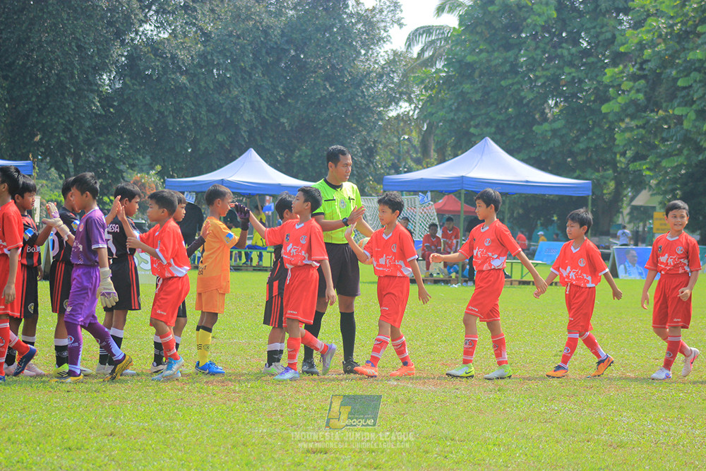 ijl u11 100526 siaga bojong gede vs indonesia muda utara