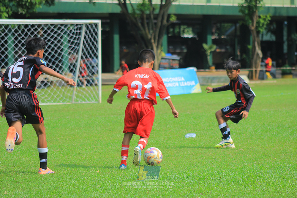 ijl u11 100526 siaga bojong gede vs indonesia muda utara
