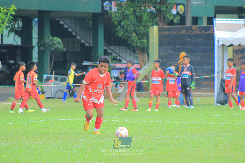 ijl u11 100526 siaga bojong gede vs indonesia muda utara