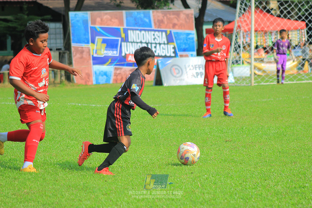 ijl u11 100526 siaga bojong gede vs indonesia muda utara
