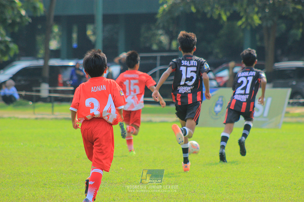 ijl u11 100526 siaga bojong gede vs indonesia muda utara