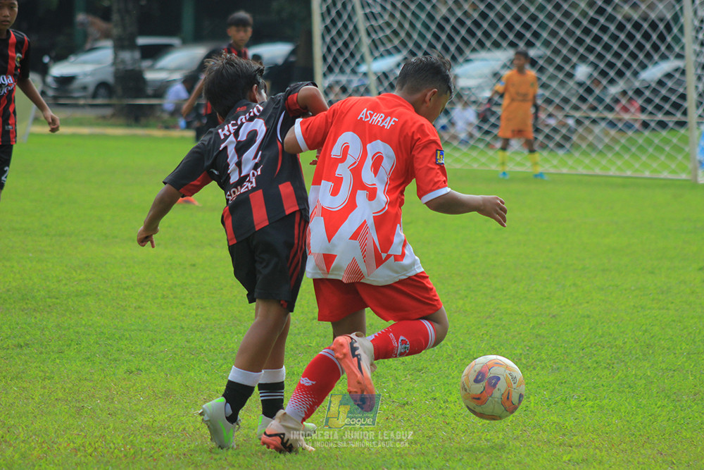 ijl u11 100526 siaga bojong gede vs indonesia muda utara