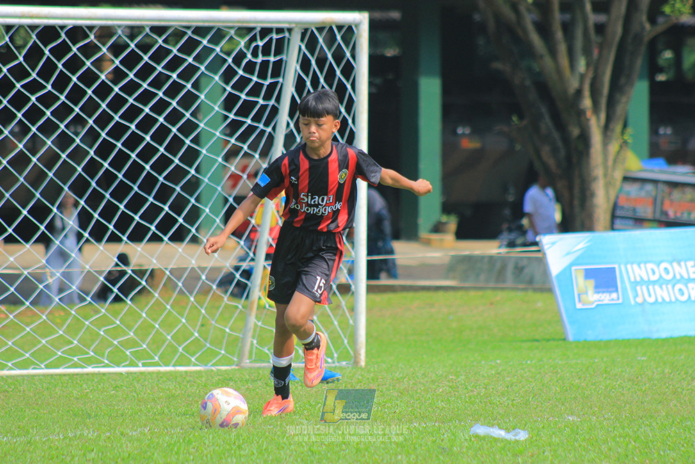 ijl u11 100526 siaga bojong gede vs indonesia muda utara