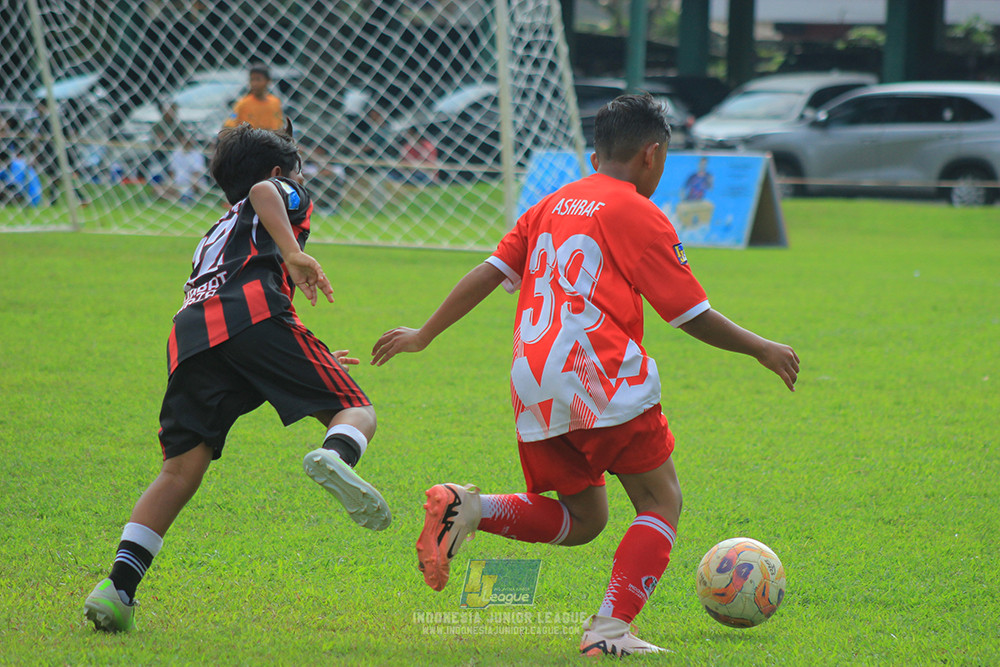 ijl u11 100526 siaga bojong gede vs indonesia muda utara