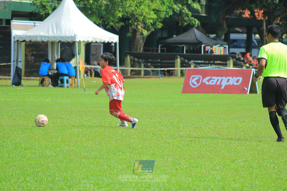 ijl u11 100526 siaga bojong gede vs indonesia muda utara