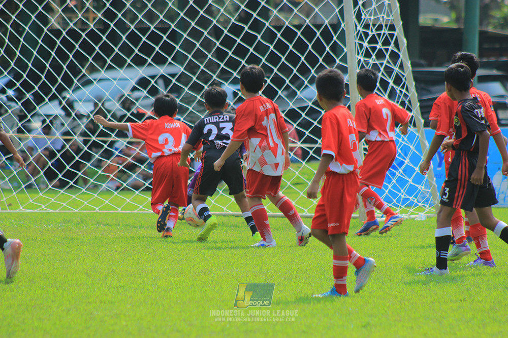 ijl u11 100526 siaga bojong gede vs indonesia muda utara