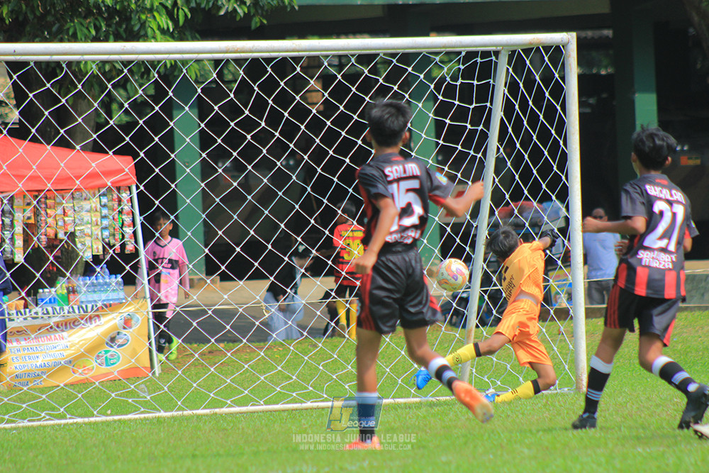 ijl u11 100526 siaga bojong gede vs indonesia muda utara