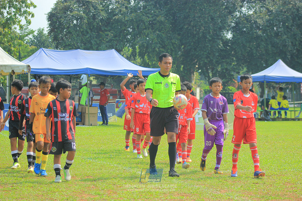 ijl u11 100526 siaga bojong gede vs indonesia muda utara
