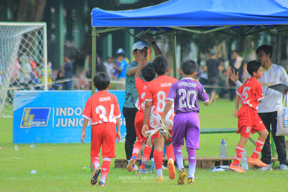 ijl u11 100526 siaga bojong gede vs indonesia muda utara