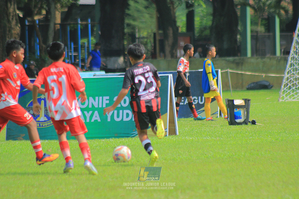 ijl u11 100526 siaga bojong gede vs indonesia muda utara