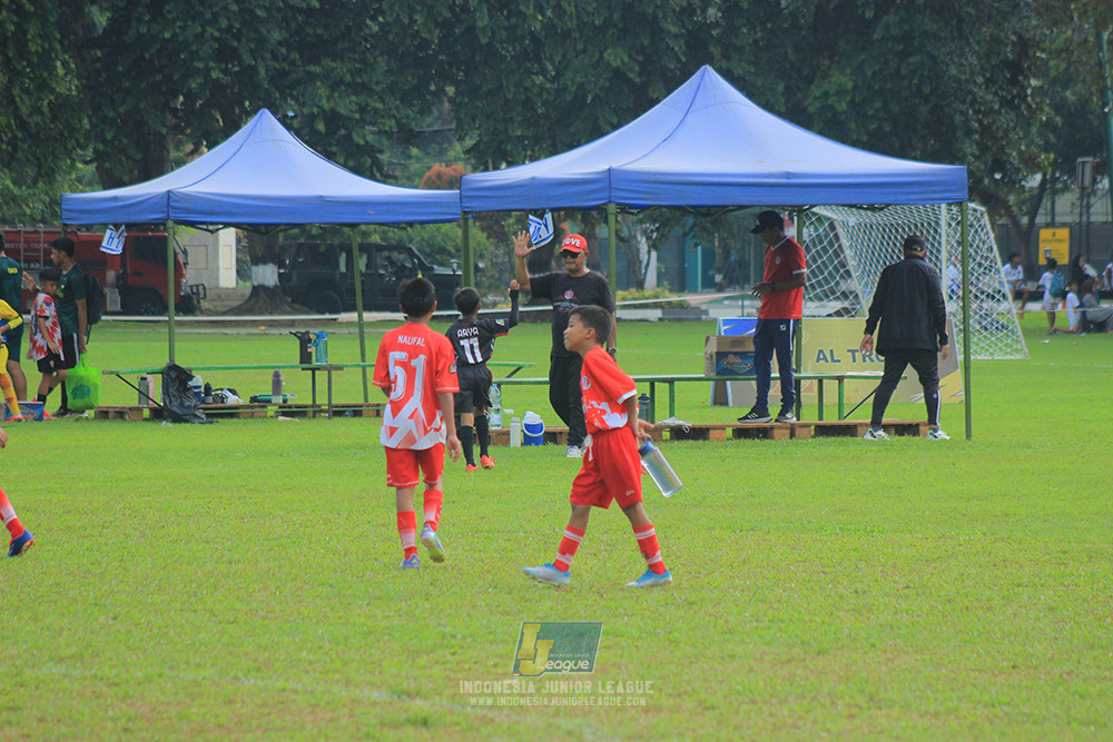 ijl u11 100526 siaga bojong gede vs indonesia muda utara