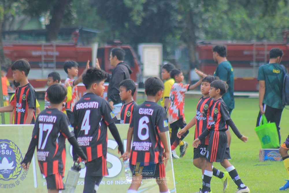 ijl u11 100526 siaga bojong gede vs indonesia muda utara