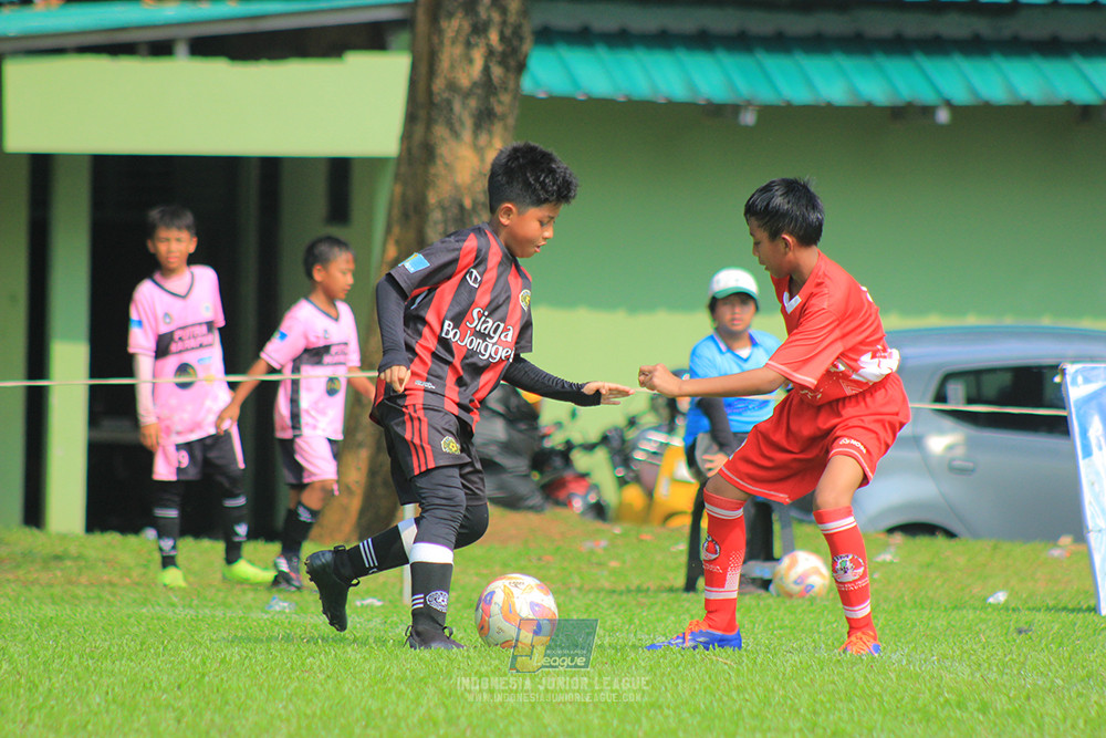 ijl u11 100526 siaga bojong gede vs indonesia muda utara