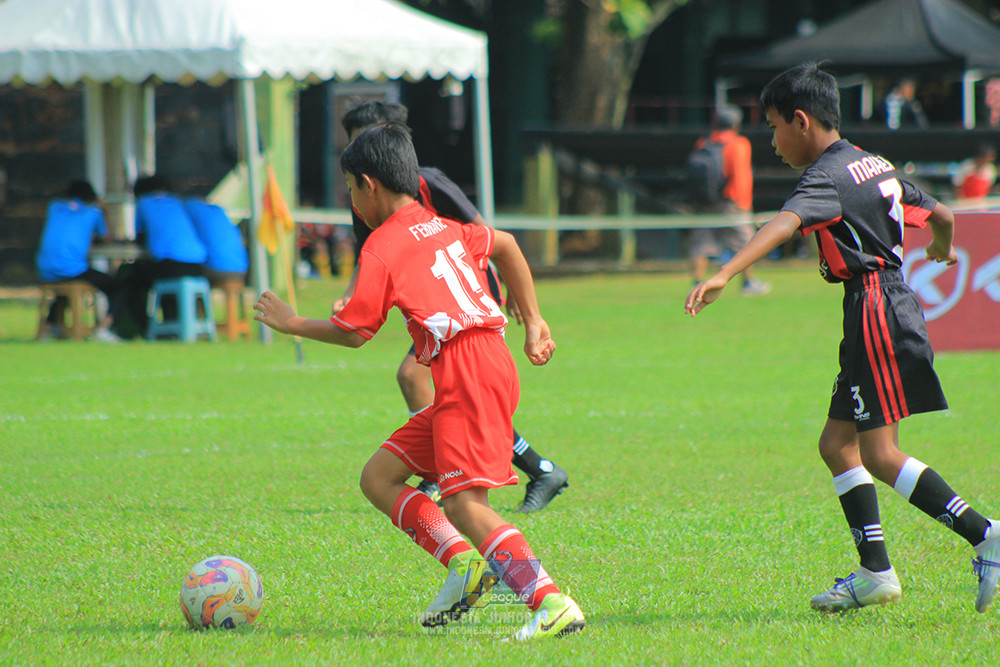ijl u11 100526 siaga bojong gede vs indonesia muda utara
