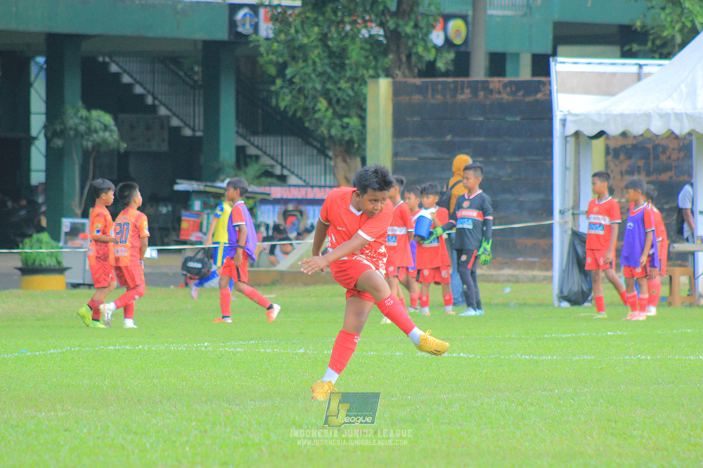 ijl u11 100526 siaga bojong gede vs indonesia muda utara