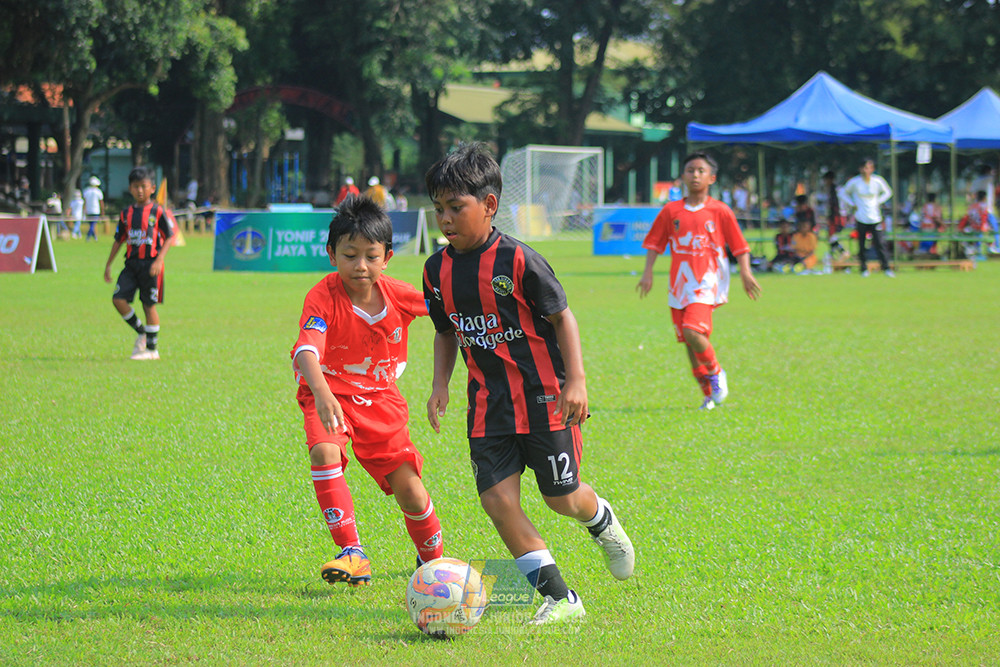ijl u11 100526 siaga bojong gede vs indonesia muda utara