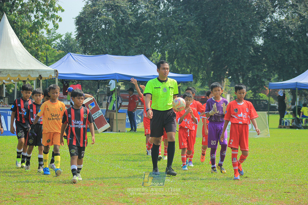 ijl u11 100526 siaga bojong gede vs indonesia muda utara